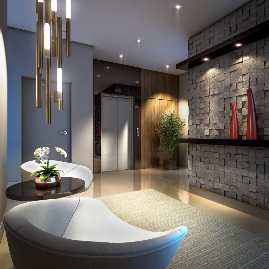 Vooni· 住宅项目-4