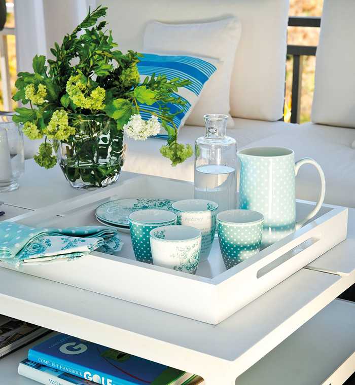 棕榈环绕的西班牙异域风情木屋-4