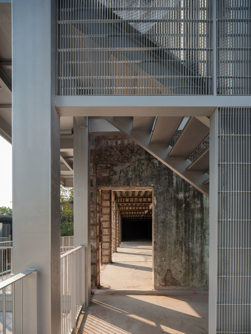 森野长廊丨中国惠州丨BDSD吾界设计-36