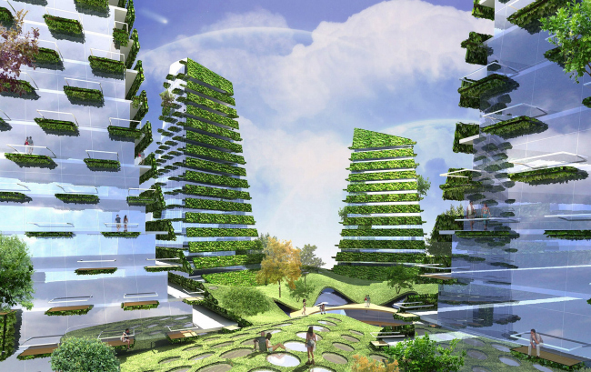 “Острова”（岛屿）系列项目丨俄罗斯-52