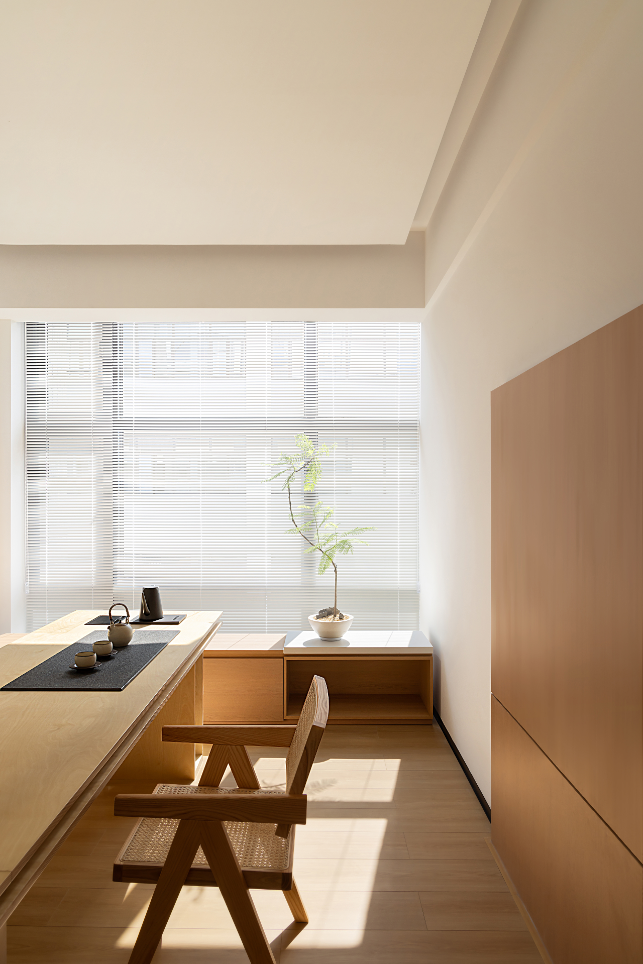 懒角落办公室丨中国汕头丨宅这里设计-31