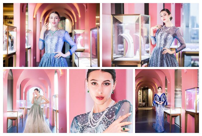 五感设计 | 唤醒感官的视觉盛宴-16