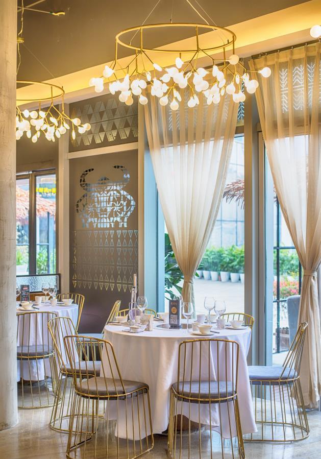 海牛记潮汕海鲜餐厅丨中国重庆-0