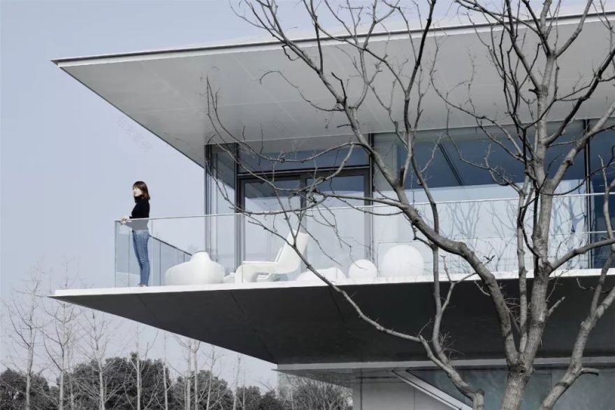 苏州大象山舍丨中国苏州-51