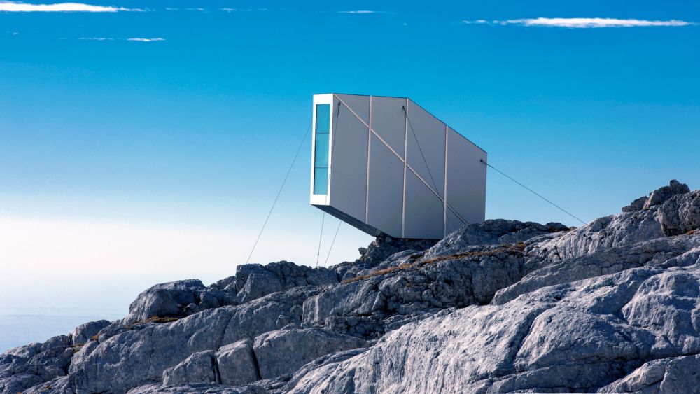Modern Cabins From Around The World-32