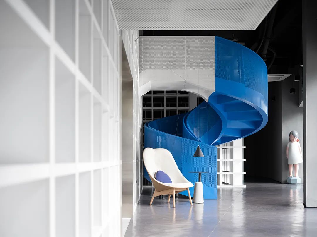 锦瑭示范区 | 养老新生态的千墨设计-120