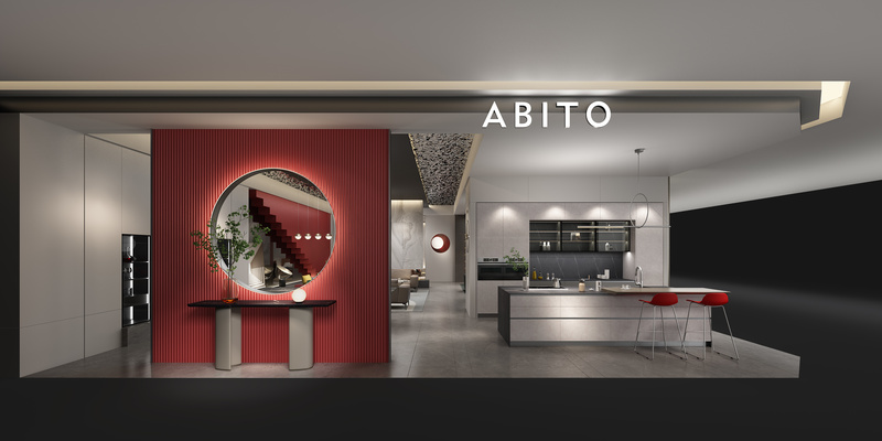 安图·家 贵阳家居专卖店丨中国贵阳丨张威,姚婷,胡迁迁-1