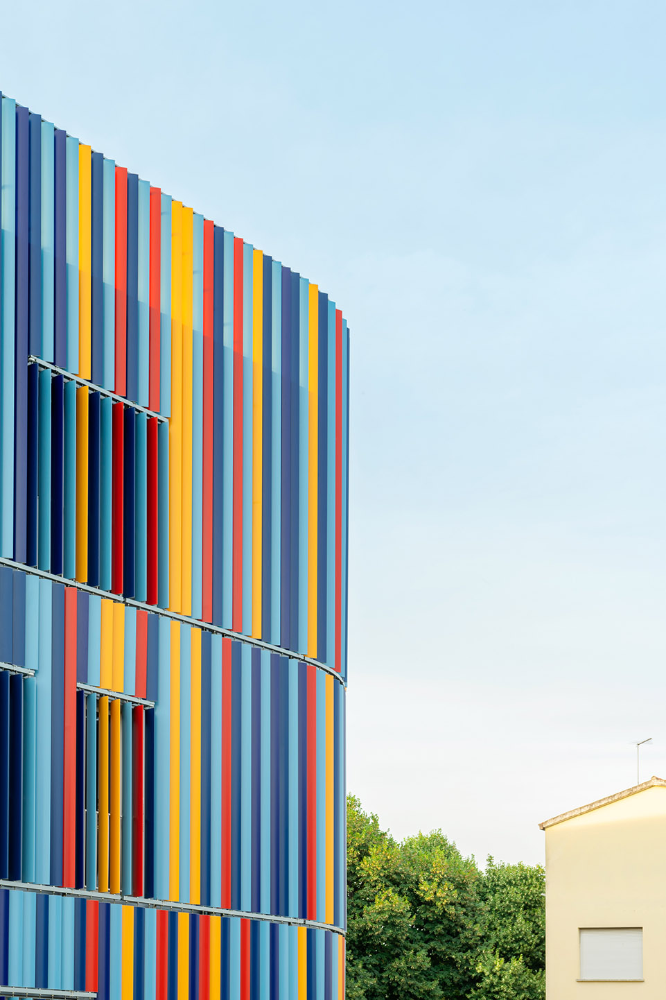 Carlo Agostinelli 主教高中丨意大利丨Settanta7 等-72