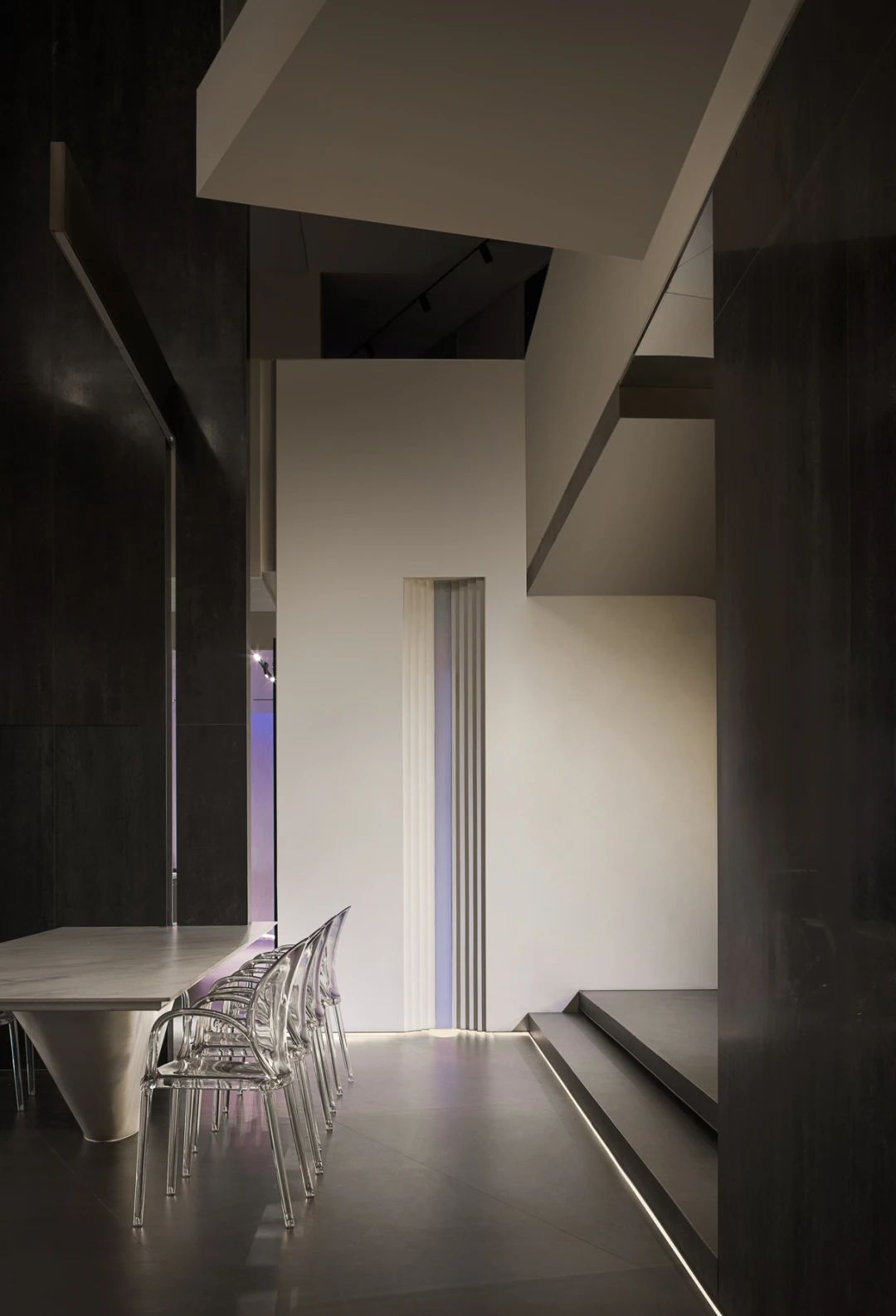 SANFI 生活美学馆丨中国杭州丨青创室内设计-19