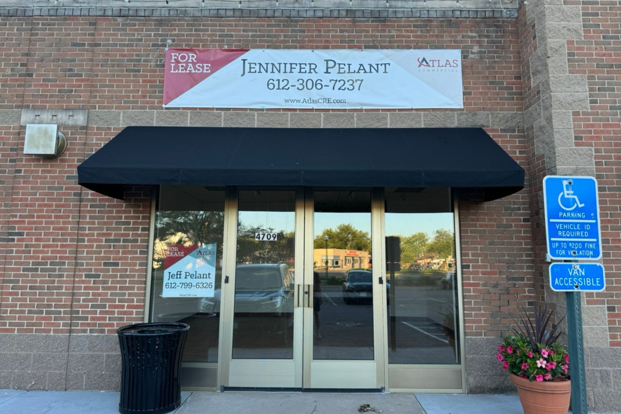 美国Tea Bake咖啡馆设计丨Ken Design-10