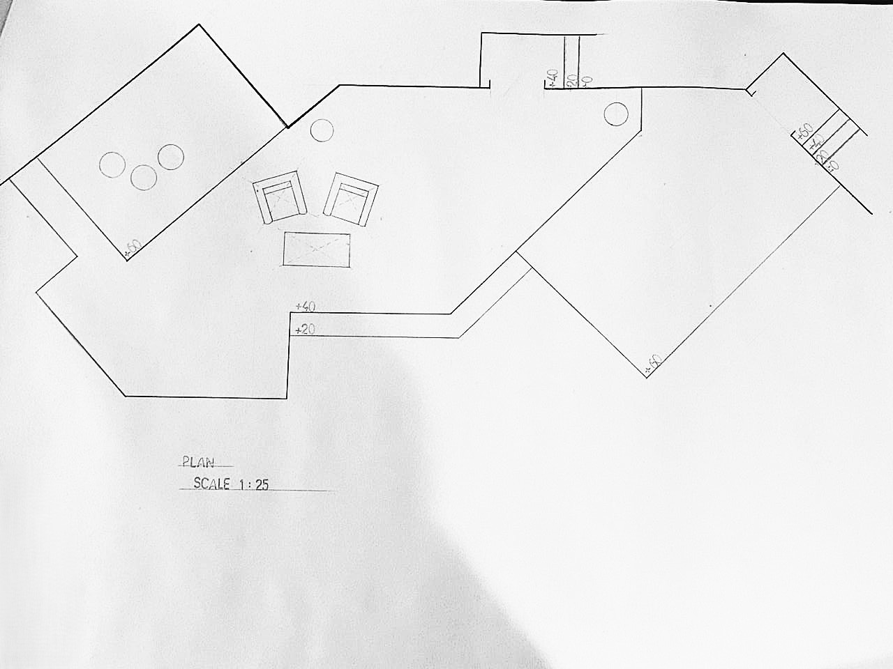 DANTELLE – Editorial TV Fashion program Set Design-5