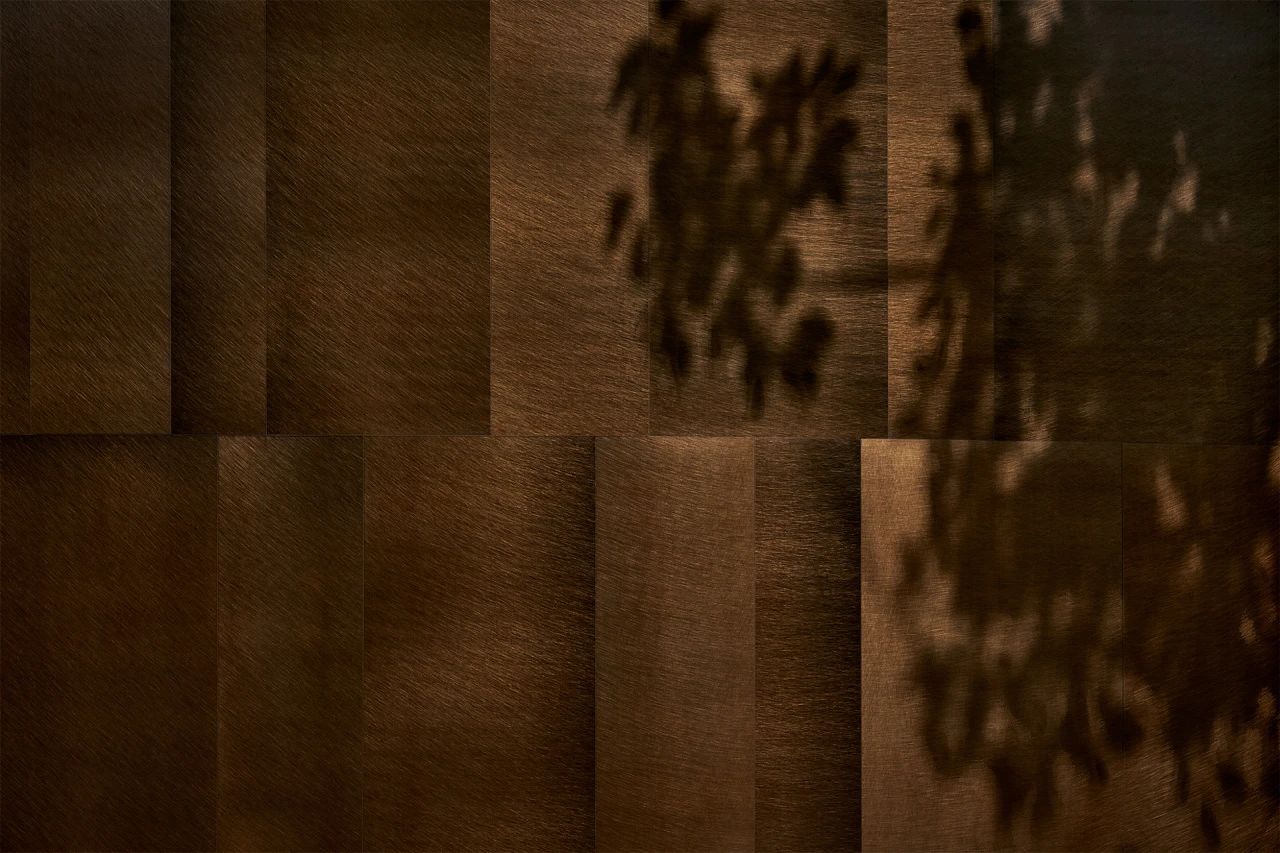 新长福 · 潇邦1999餐厅丨中国长沙丨PLAT ASIA-46