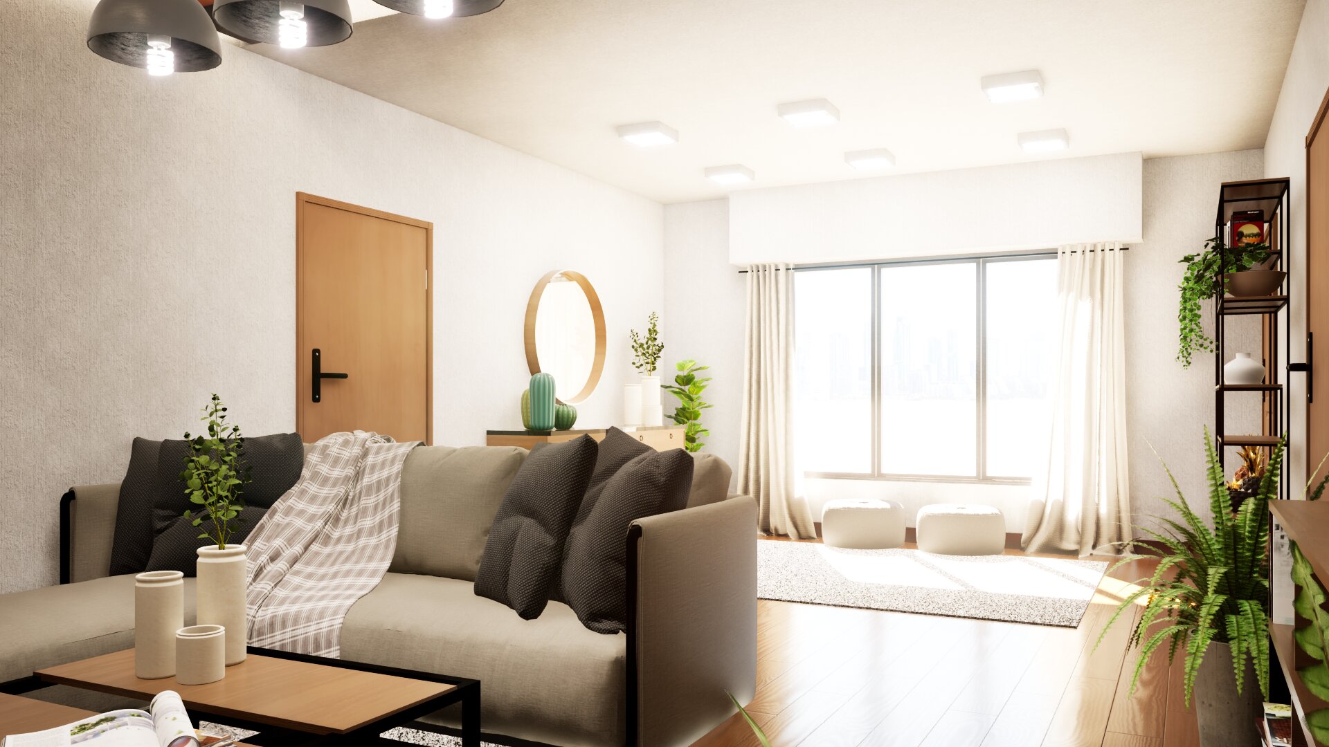 Living Diseño Interior-4