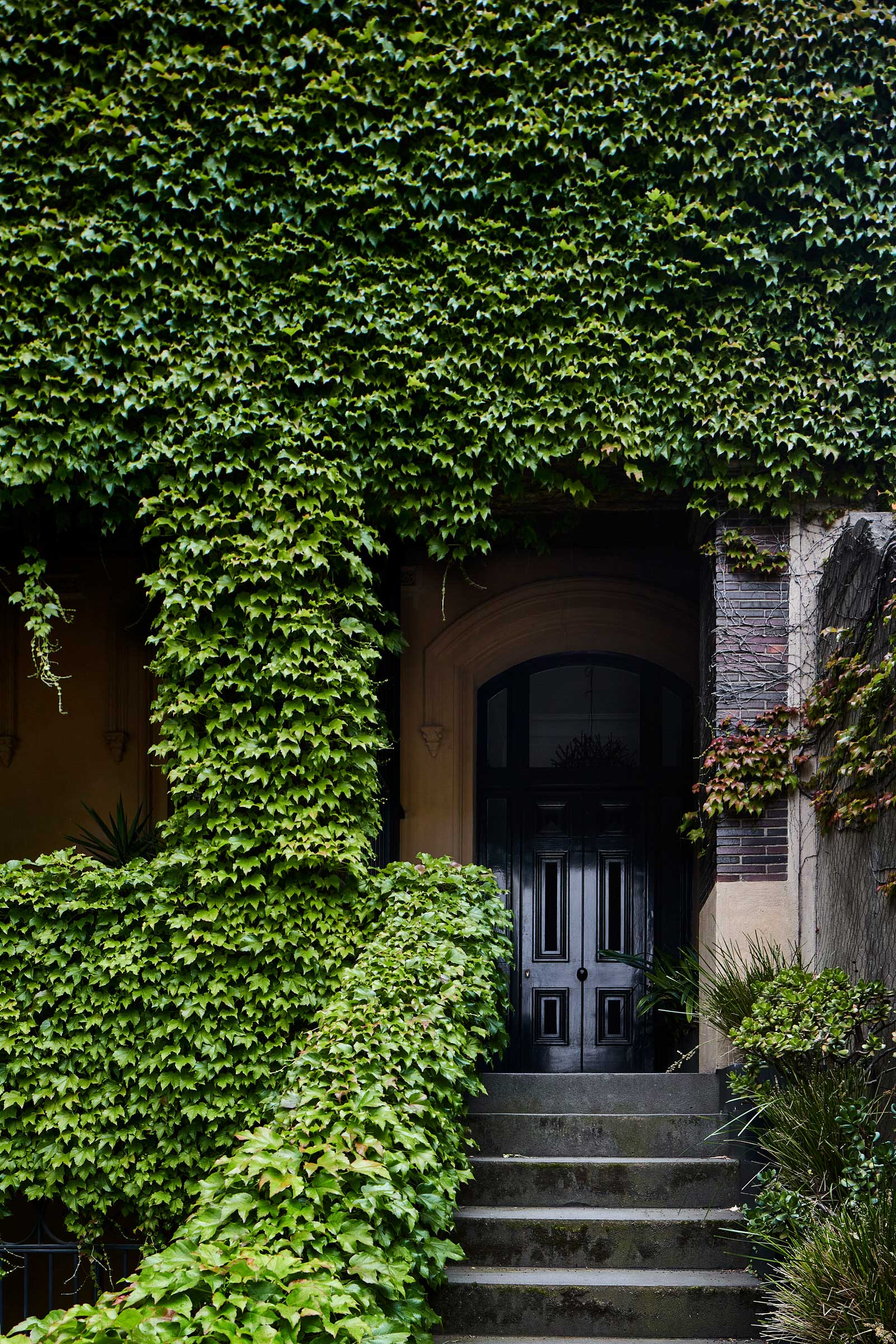 圣基尔达公寓翻新丨Bower Architecture & Interiors-1