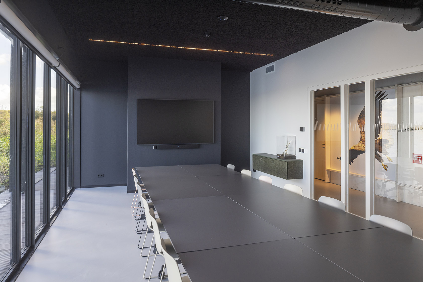 丨NetherlandsAlmere丨Woonwerk architecten-93