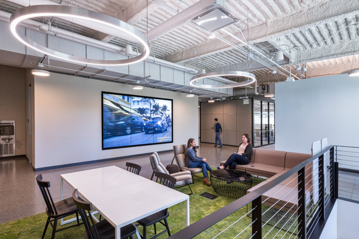 福特创新研究中心(Ford Research & Innovation Center)-25