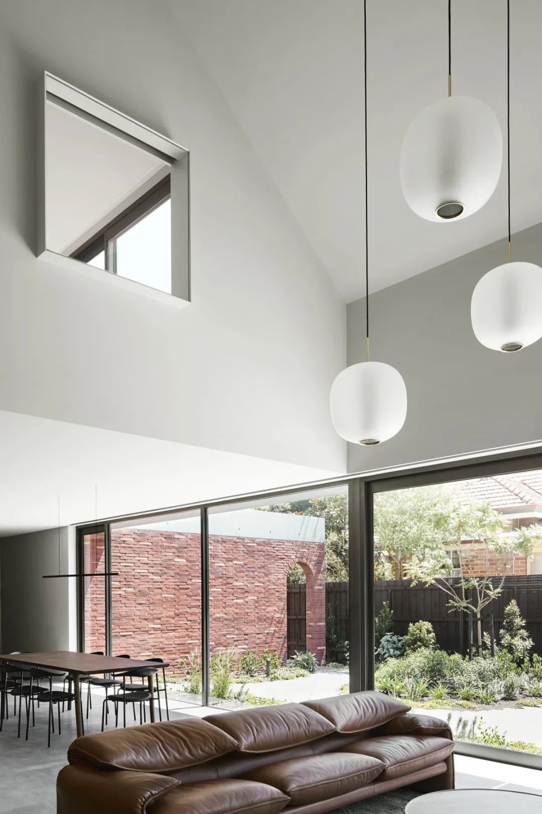 墨尔本南亚拉公寓丨澳大利亚墨尔本丨Emily Gillis 工作室-79