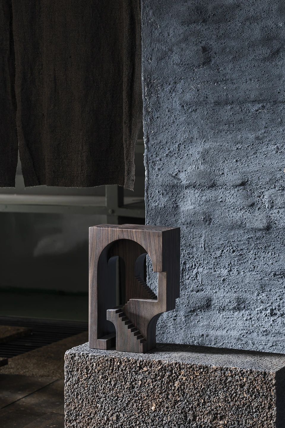 Maison Objet 巴黎时尚家居设计展之现代雕塑艺术丨法国巴黎丨Modern Shapes Editions-44