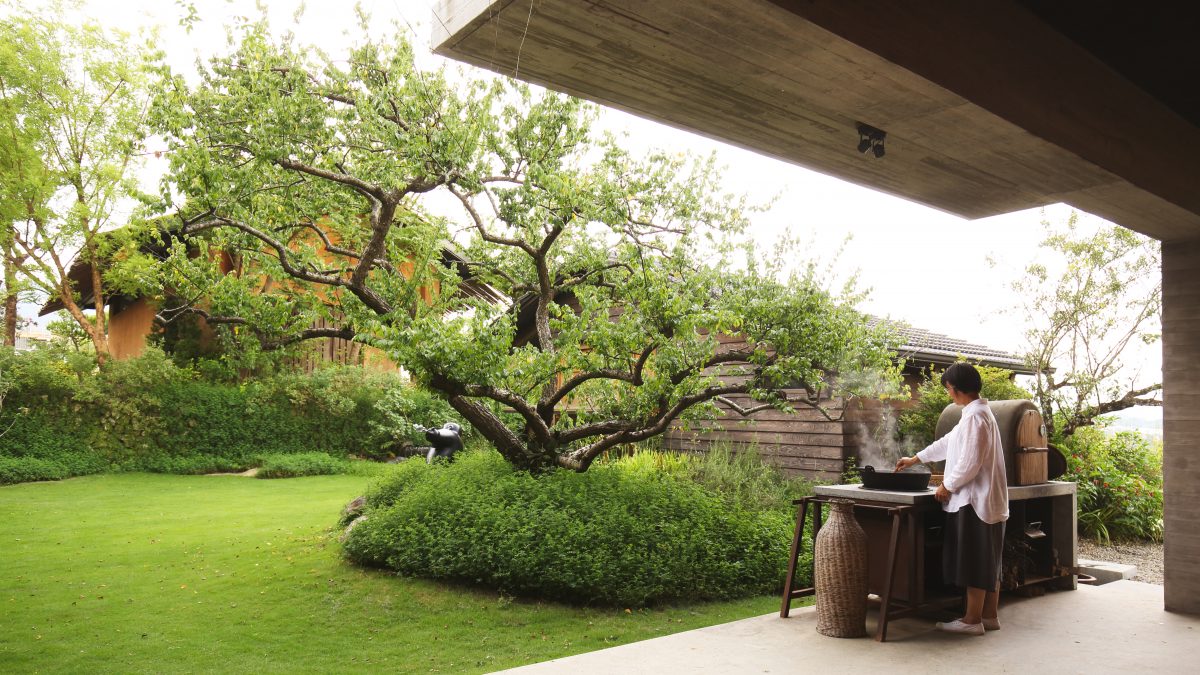 樸山村 - WEHOUSE-5