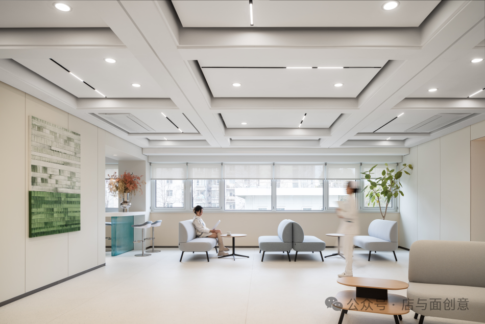 苏州光明眼科医院丨中国江苏丨店与面(广州)创意设计有限公司-77