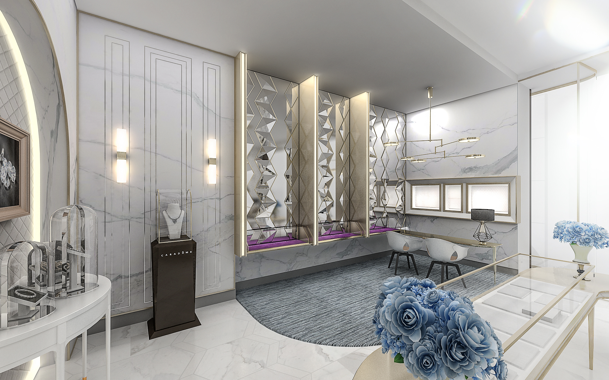 卡拉多姆珠宝店-5