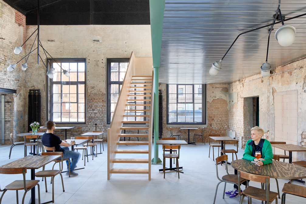 Brūzis «Manufaktūra» — «Sampling» ← FOLD-6