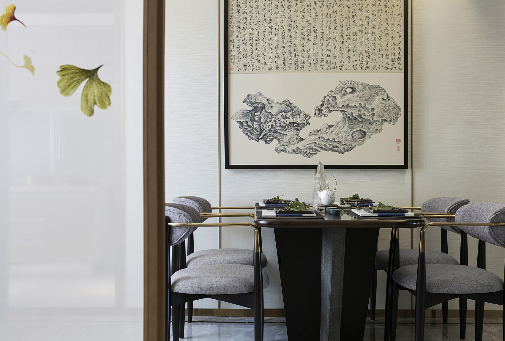 佳兴澜山样板间-12