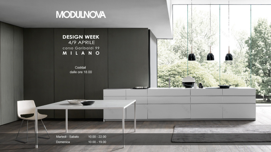 Nachrichten und Veranstaltungen zur Innenarchitektur | MODULNOVA-10