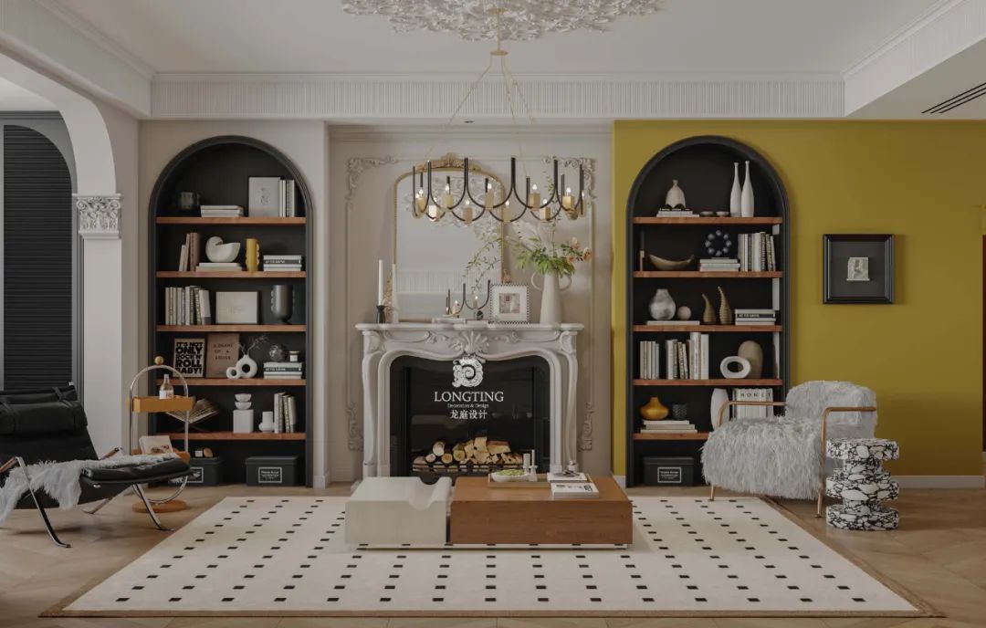 上实•天澜湾丨中国湖州丨设计传-10