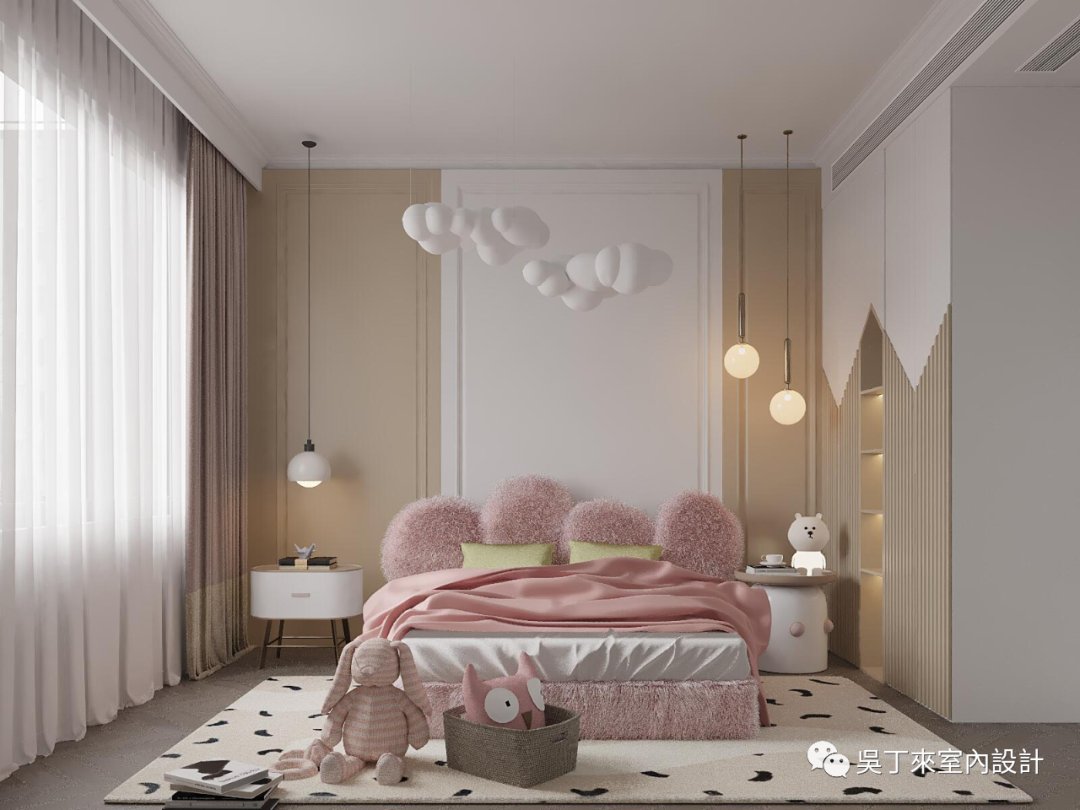 风驰私宅丨中国宁波丨东易日盛-33