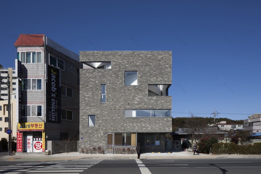 小土地上的巧妙设计-28