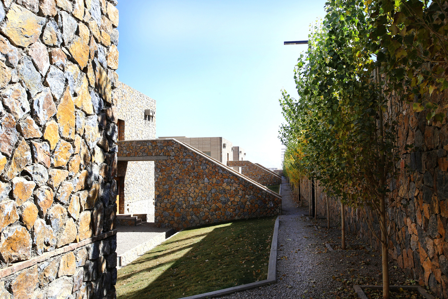 阿富汗巴米扬省立医院-22