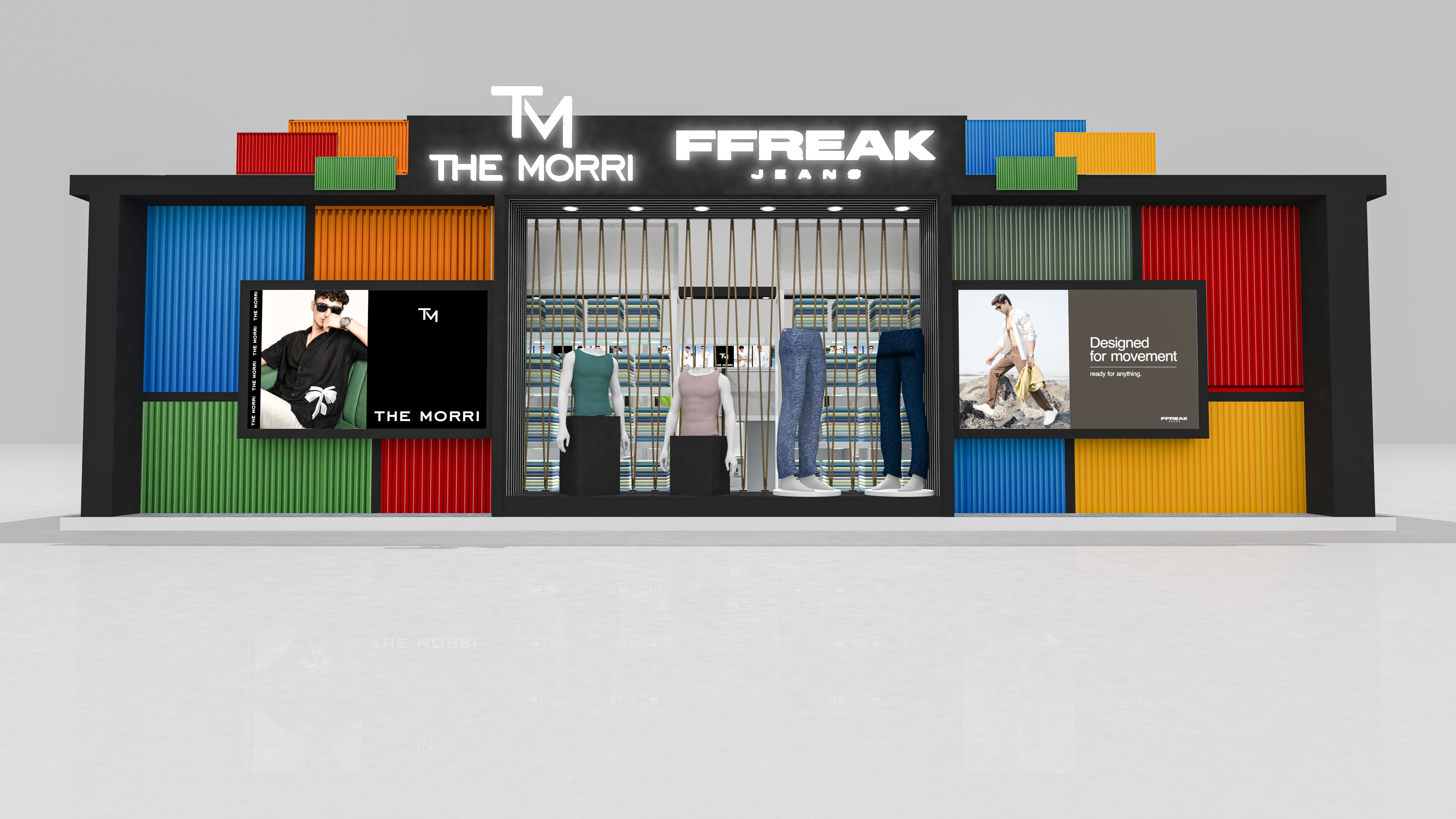 Red Scooter 2025活动-6