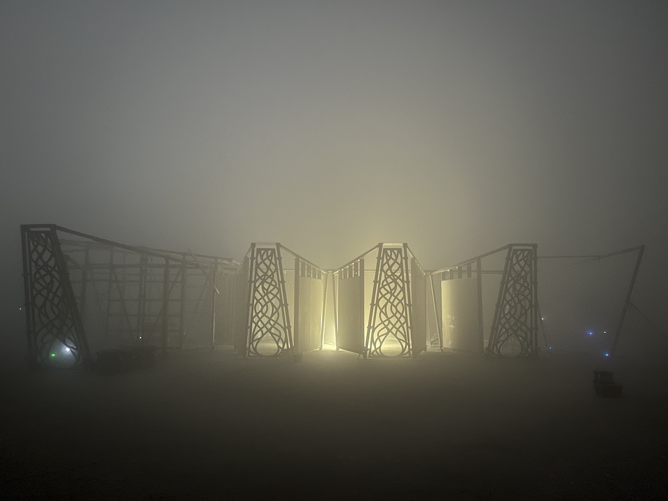 “无观众”博物馆丨美国丨J Absinthia Vermut,John Marx-66