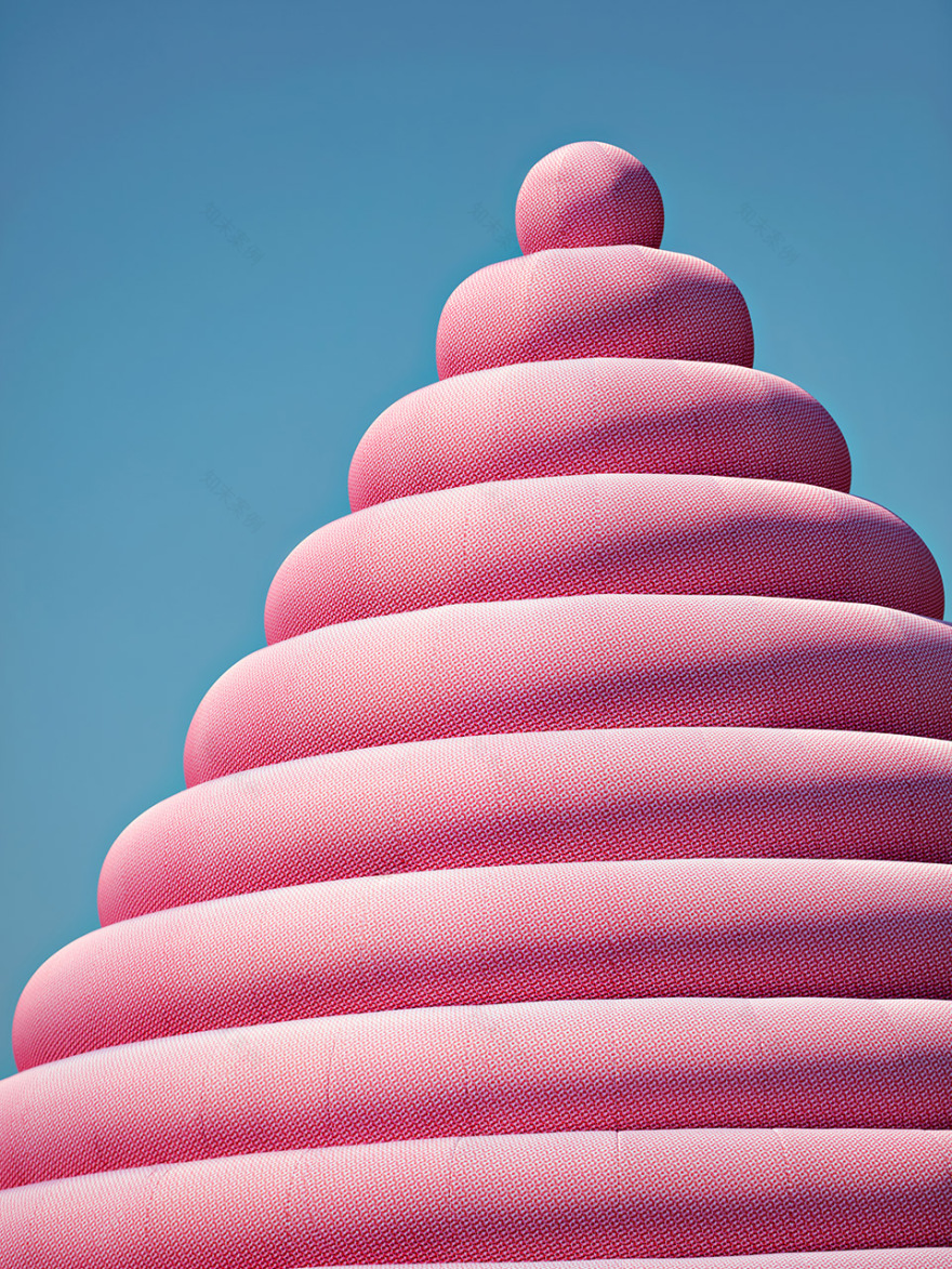 海牙2024BlowUP艺术节 Hofvijver漂浮花园丨荷兰海牙-74