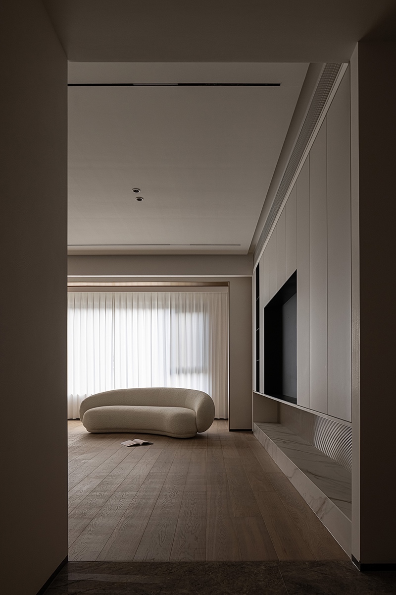 宴川 · 济南泰禾·济南院子精装改造丨中国济南丨以志盛视-49