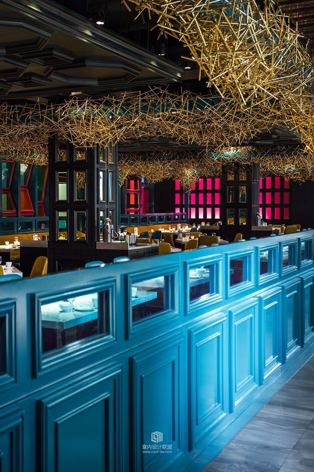 宝轩渔府餐厅-20