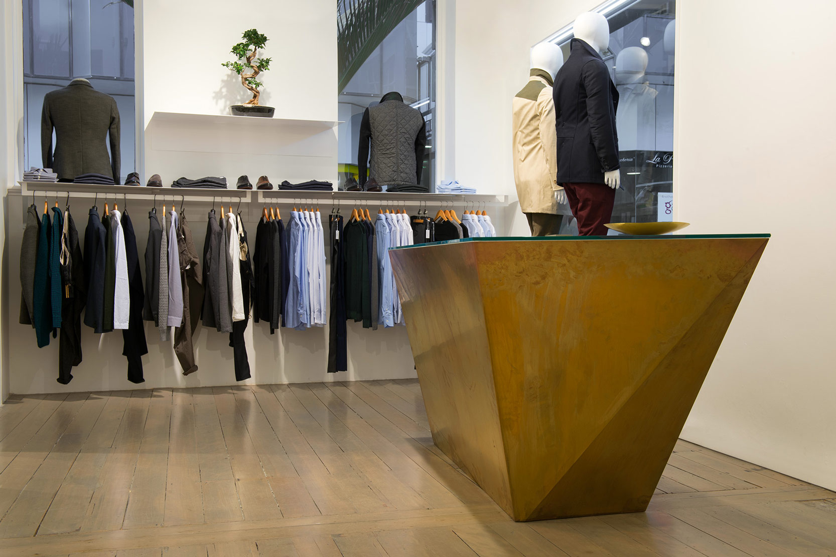 丨Hare Interiors Ltd-3