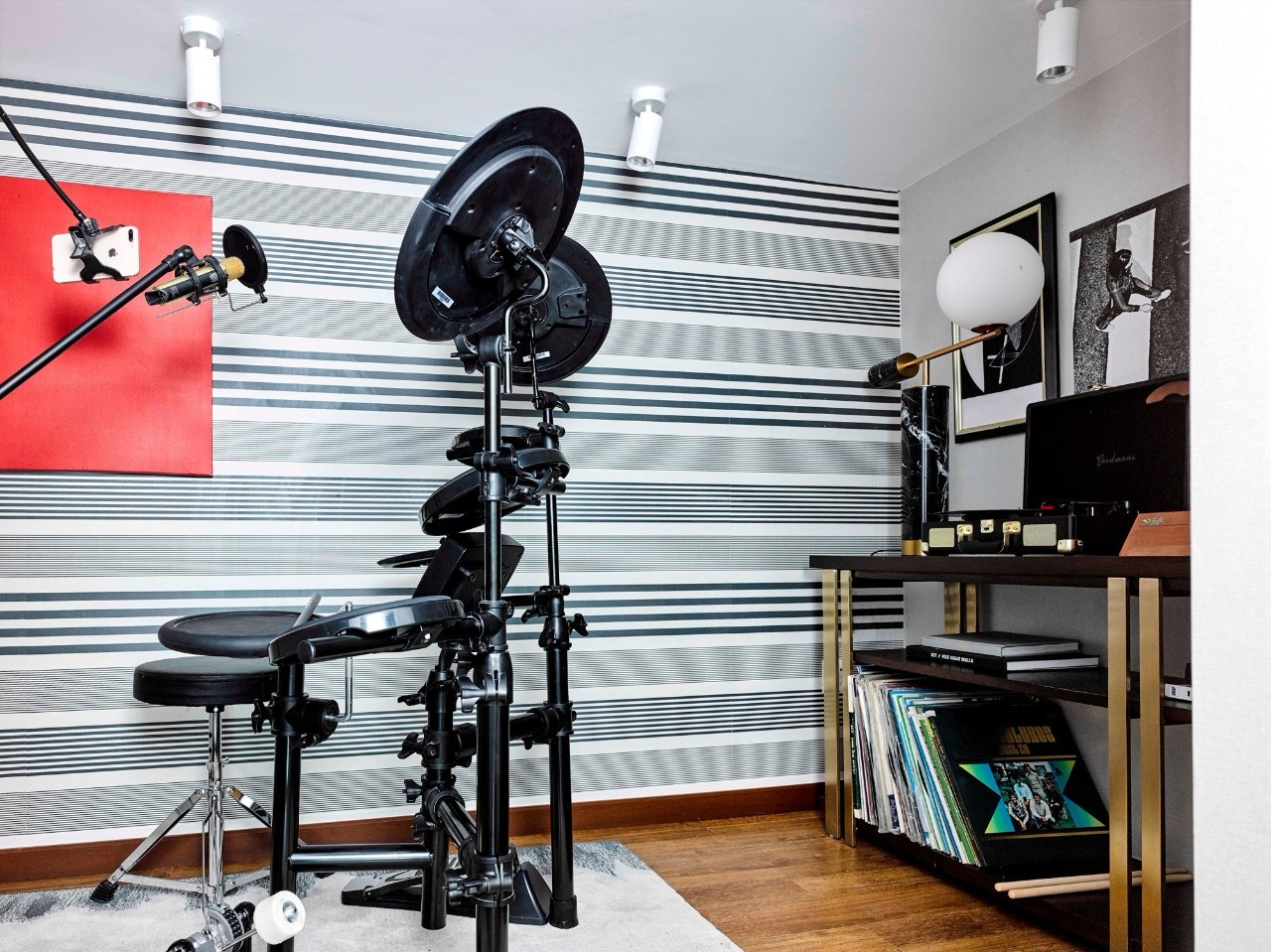 KOOMARK | 独立于风格之外，构建独特空间-51