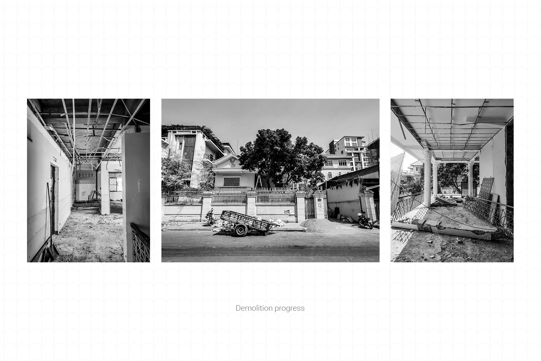 The Sisters · 美容中心丨Minimalist Architecture & Design-22