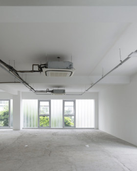 巴西圣保罗 Edificio 罗莎办公大楼翻新设计