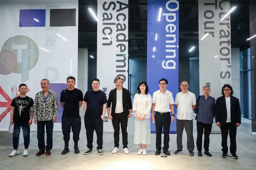 “九层塔:空间与视觉的魔术”系列第五,六场展览丨张永和,马岩松,韩家英,广煜-5