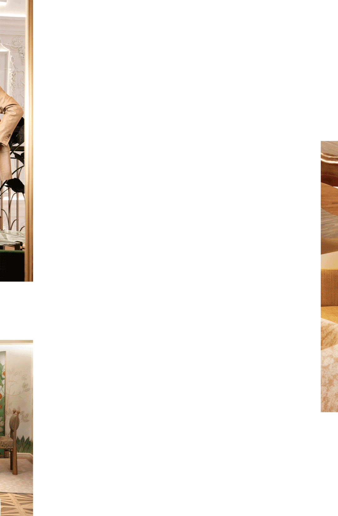 巴黎卡地亚旗舰店设计丨法国巴黎-8