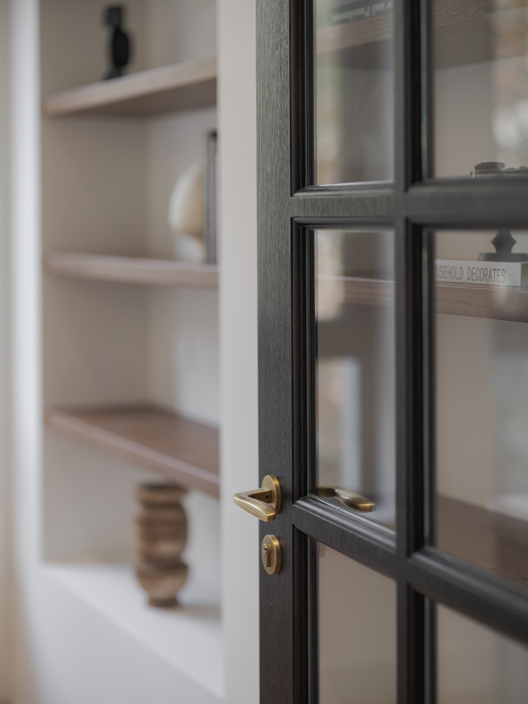 翠微深处280m²空中美墅丨中国上海-45