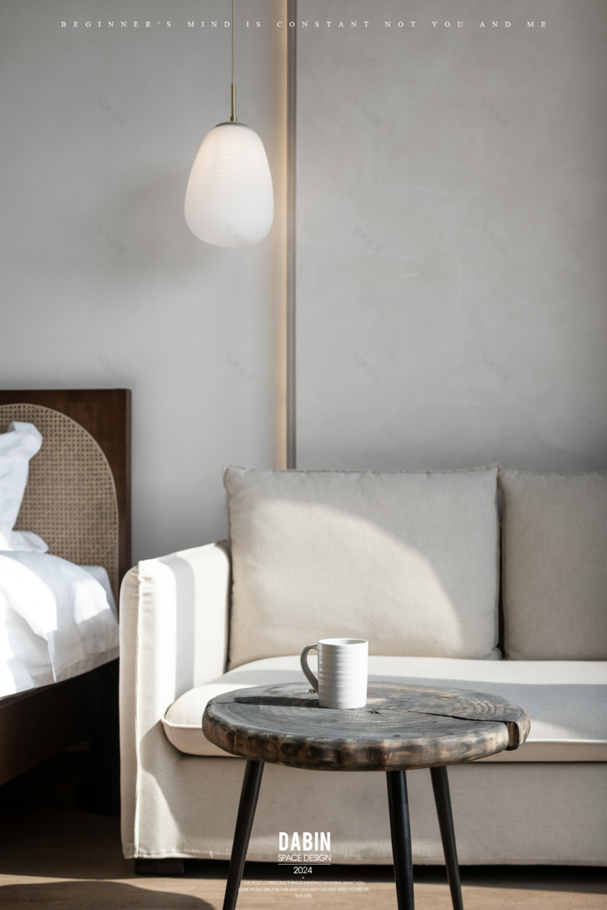 消夏湾·渔归民宿丨中国江苏丨大斌空间设计-63