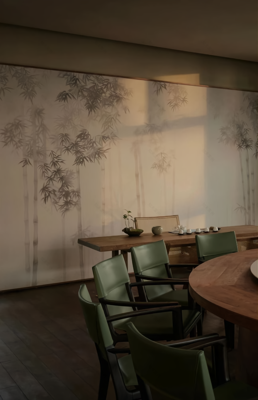 TEAME 茶会所丨中国宁波丨为一美学-72