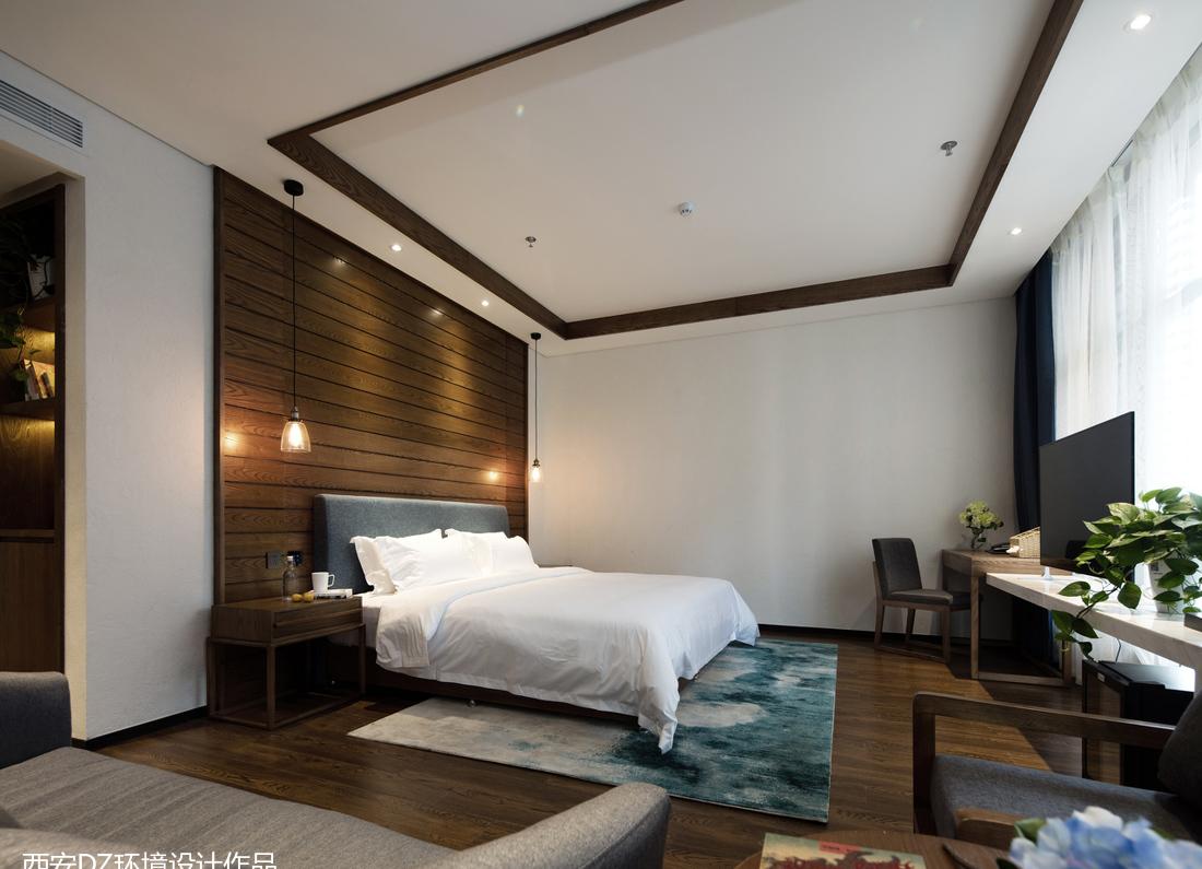 花容悦精品酒店-30