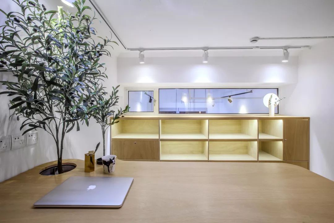 个性的办公室  towodesign堂晤设计-52