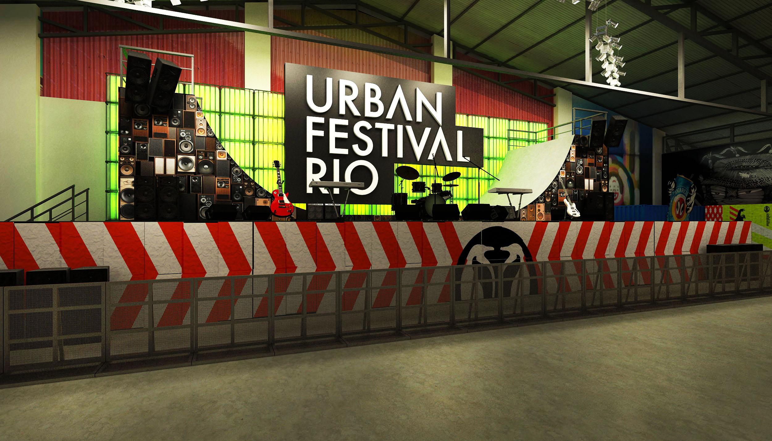 Urban Festival Rio-7