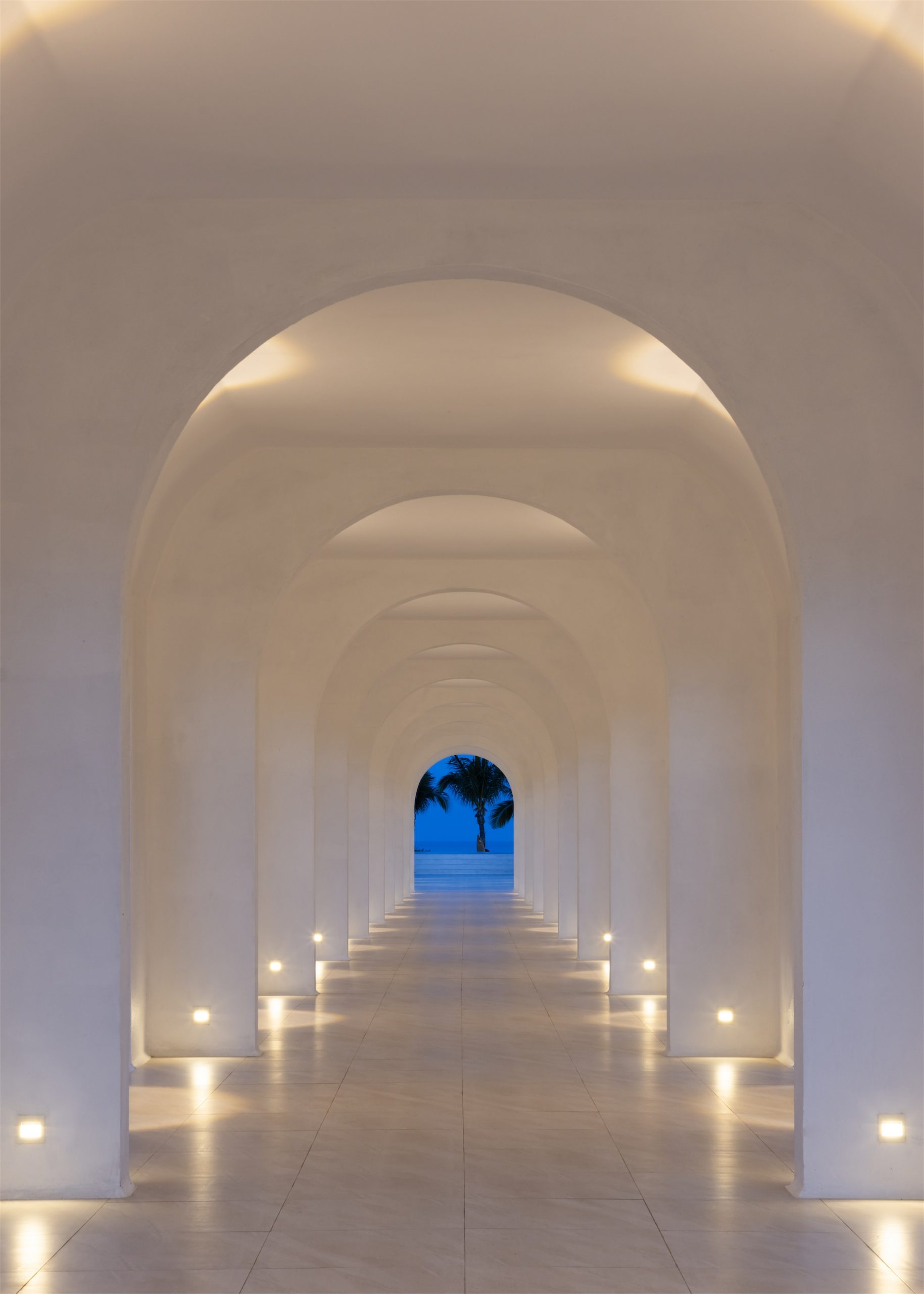 iSea 精品度假酒店丨越南丨Pham Huu Son Architects-54